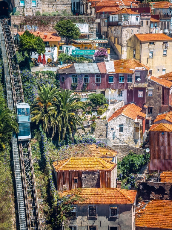 What to do in Porto